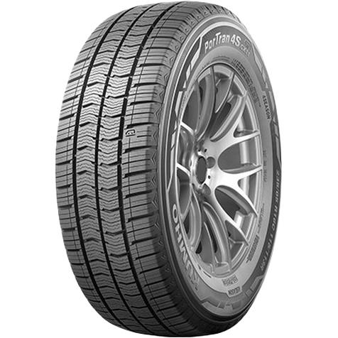 205/75R16 Kumho Portran 4S CX11