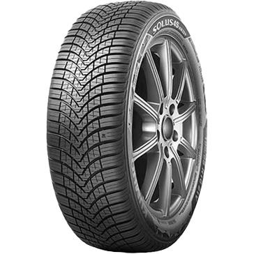 225/45R17 Kumho Solus 4S Ha32+