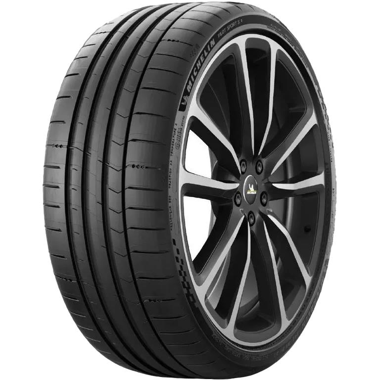265/35R20 Michelin Pilot Sport S 5