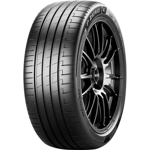 265/45R21 Pirelli P ZERO E