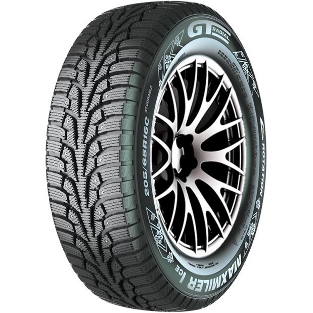 195/70R15 Gt Radial Maxmiler ICE