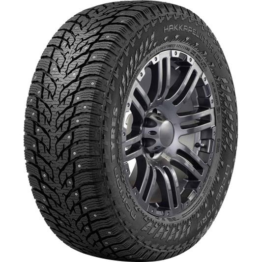 275/65R20 Nokian Hkpl LT3