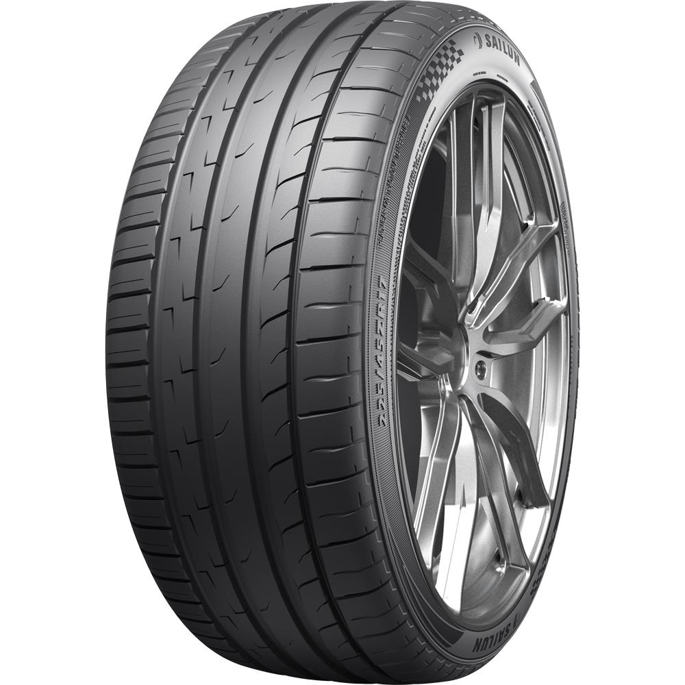 215/55R16 Sailun Atrezzo ZSR2