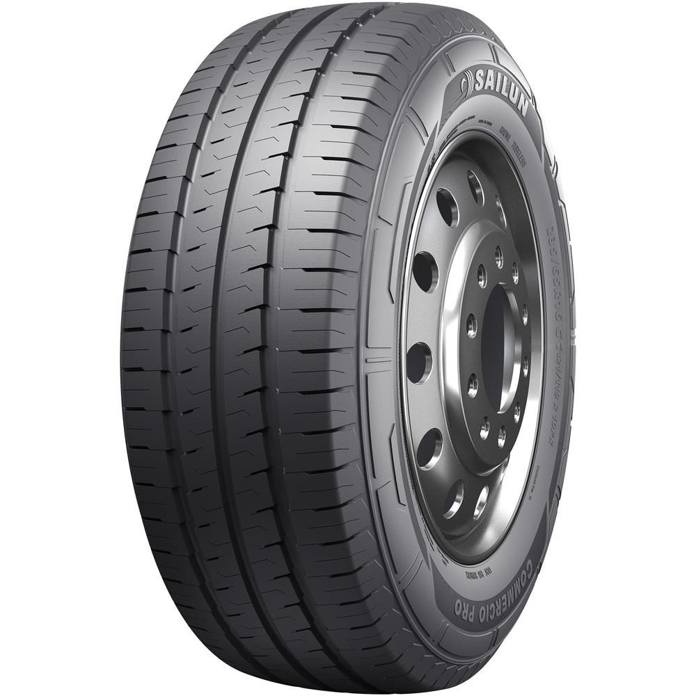 175/65R14 Sailun Commercio PRO