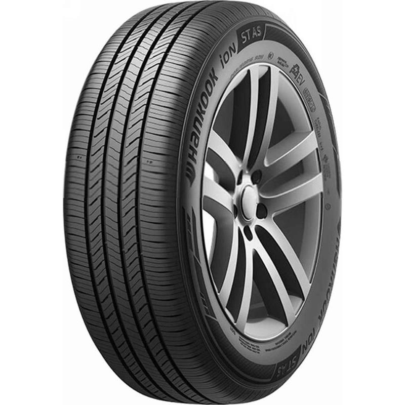 215/50R17 Hankook Ion ST AS (Ih61)