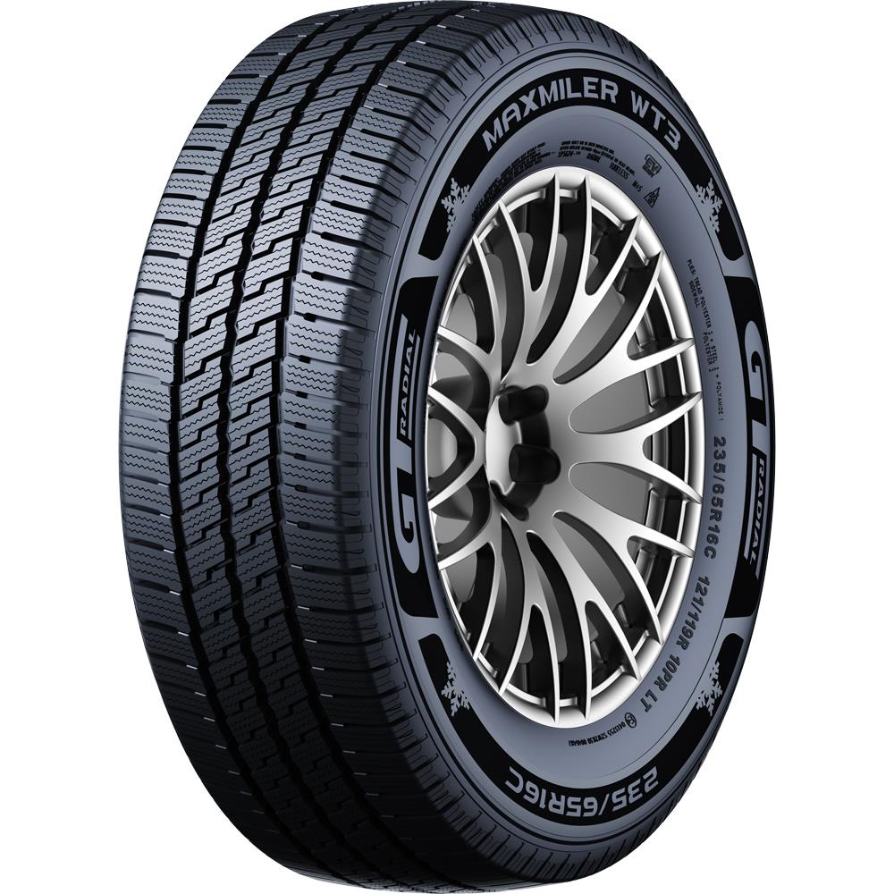 195/70R15 Gt Radial Maxmiler WT3