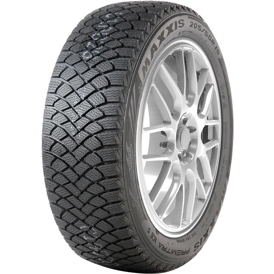 225/45R19 Maxxis Premitra ICE 5 SP5