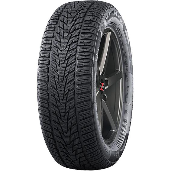 195/55R20 Nankang Sv-4