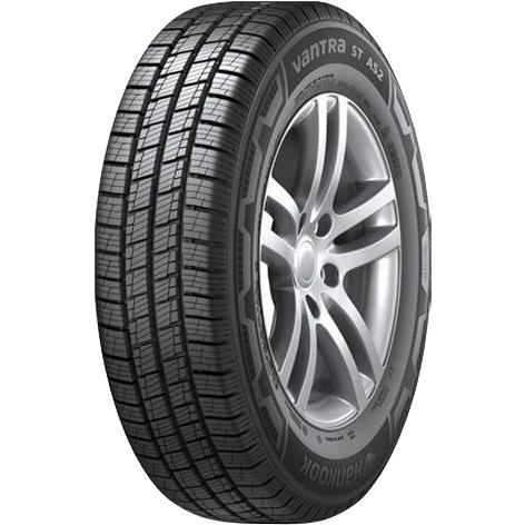 185/80R14 Hankook Vantra ST (As2 Ra30)