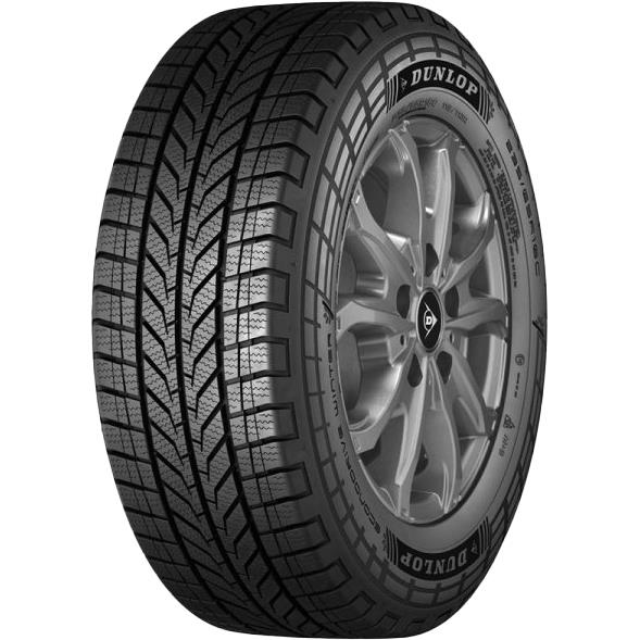 205/65R15 Dunlop Econodrive Winter