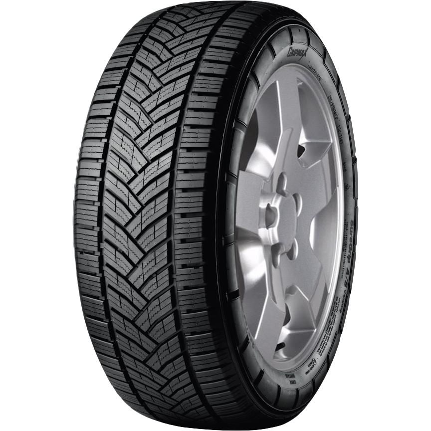 195/75R16 Gripmax Suregrip A/S Camping
