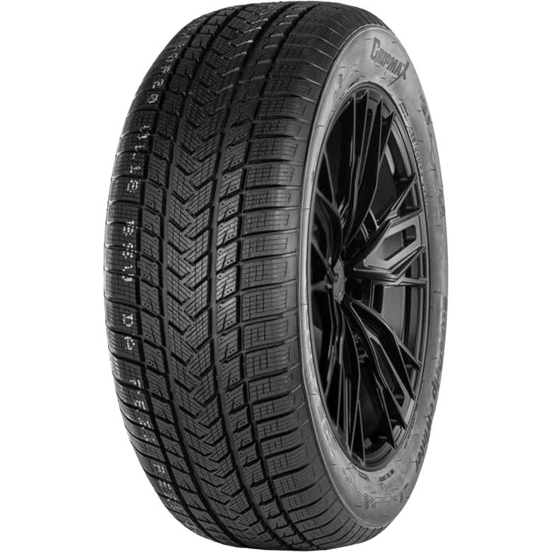 195/60R18 Gripmax Suregrip Ewinter