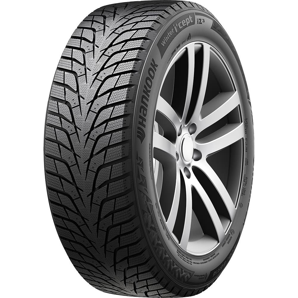 185/65R15 Hankook Winter I*Cept IZ3 (W636)