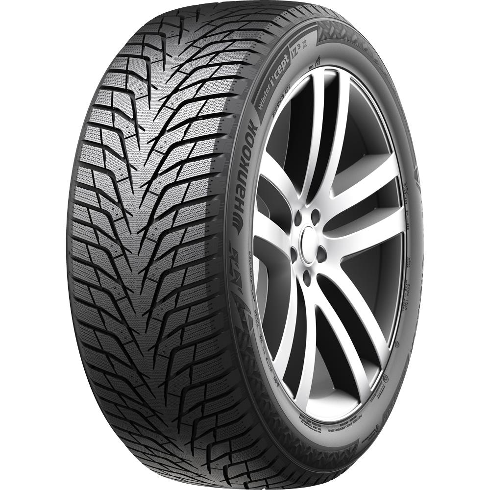 225/60R17 Hankook Winter I*Cept IZ3 X (W636A)