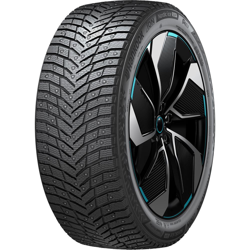 215/50R19 Hankook Ion Nordic I*Ce (Iw04)
