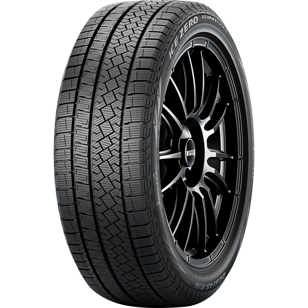 215/60R17 Pirelli Ice ZERO Asimmetrico PLUS