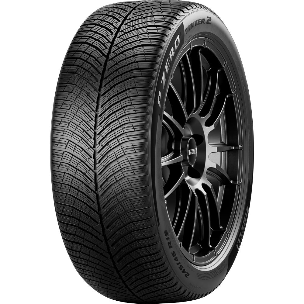 245/45R18 Pirelli P ZERO Winter 2