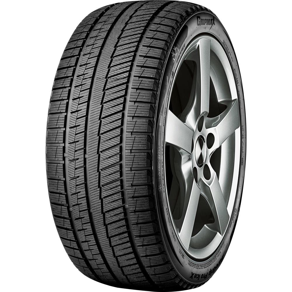 265/40R21 Gripmax Suregrip PRO ICEX