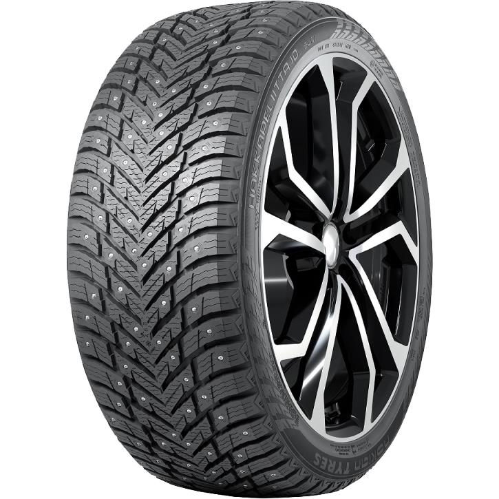 235/55R17 Nokian Hkpl 10 SUV