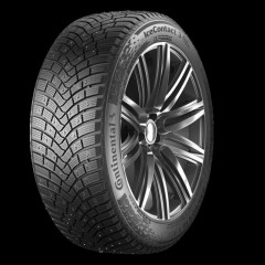 175/65R14 Continental IceContact 3 TA