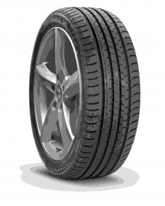 235/50R17 Nordexx NS9200