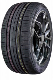 265/45R20 Tracmax X-privilo RS01+