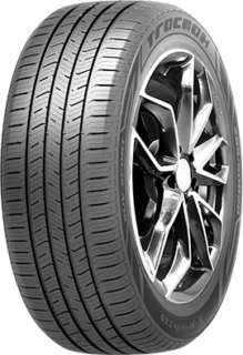215/70R16 Tracmax X-privilo TX9