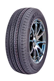 195/65R16C Tracmax X-privilo VS450