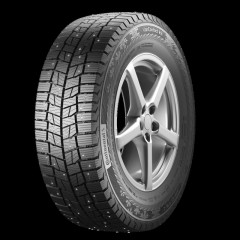 195/70R15C Continental VanContact Ice