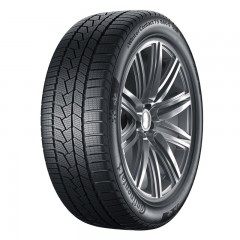 245/40R19 Continental WinterContact TS860 S