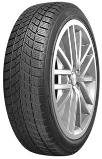 235/55R20 Nordexx DoubleStar DW09