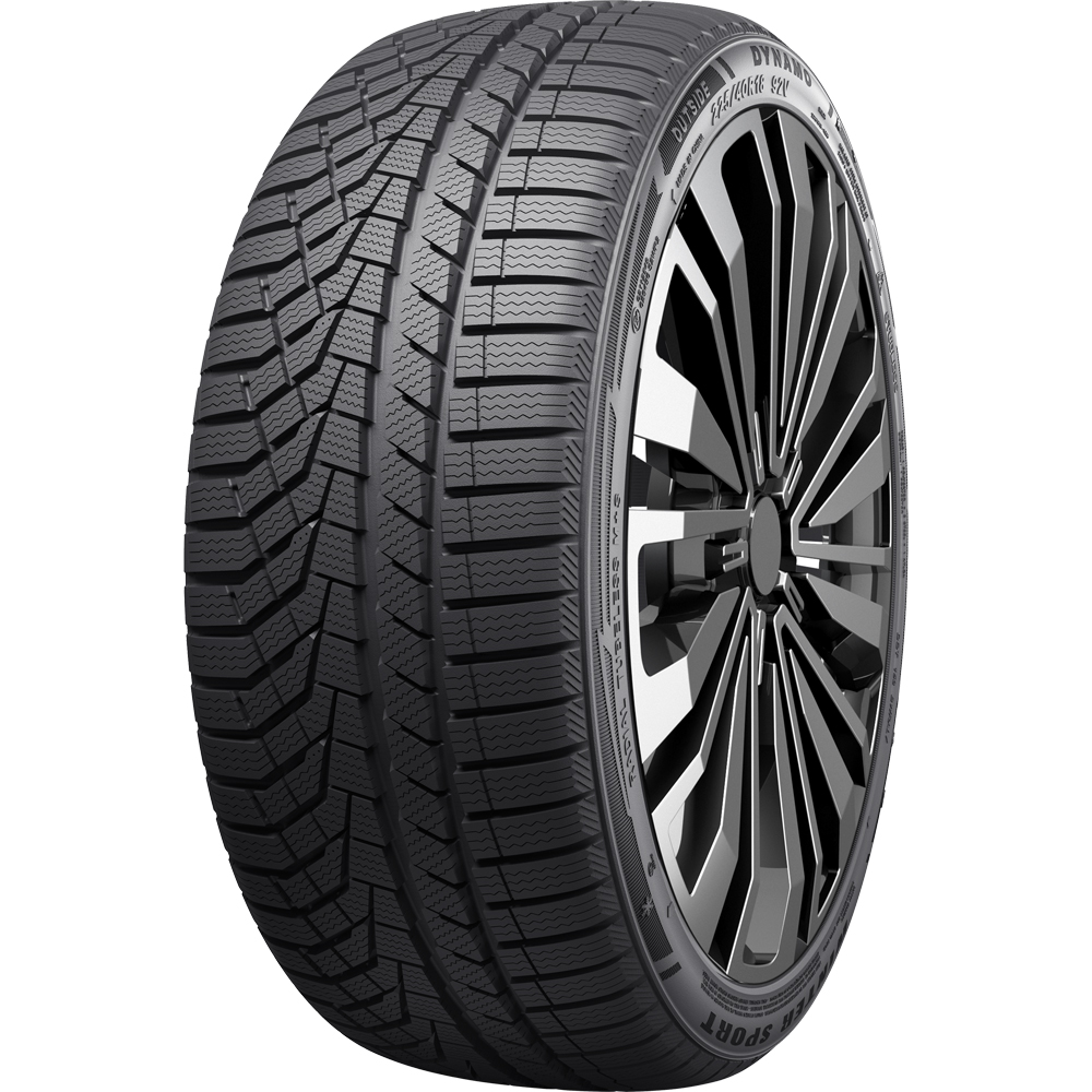 215/50R17 Dynamo Winter Sport