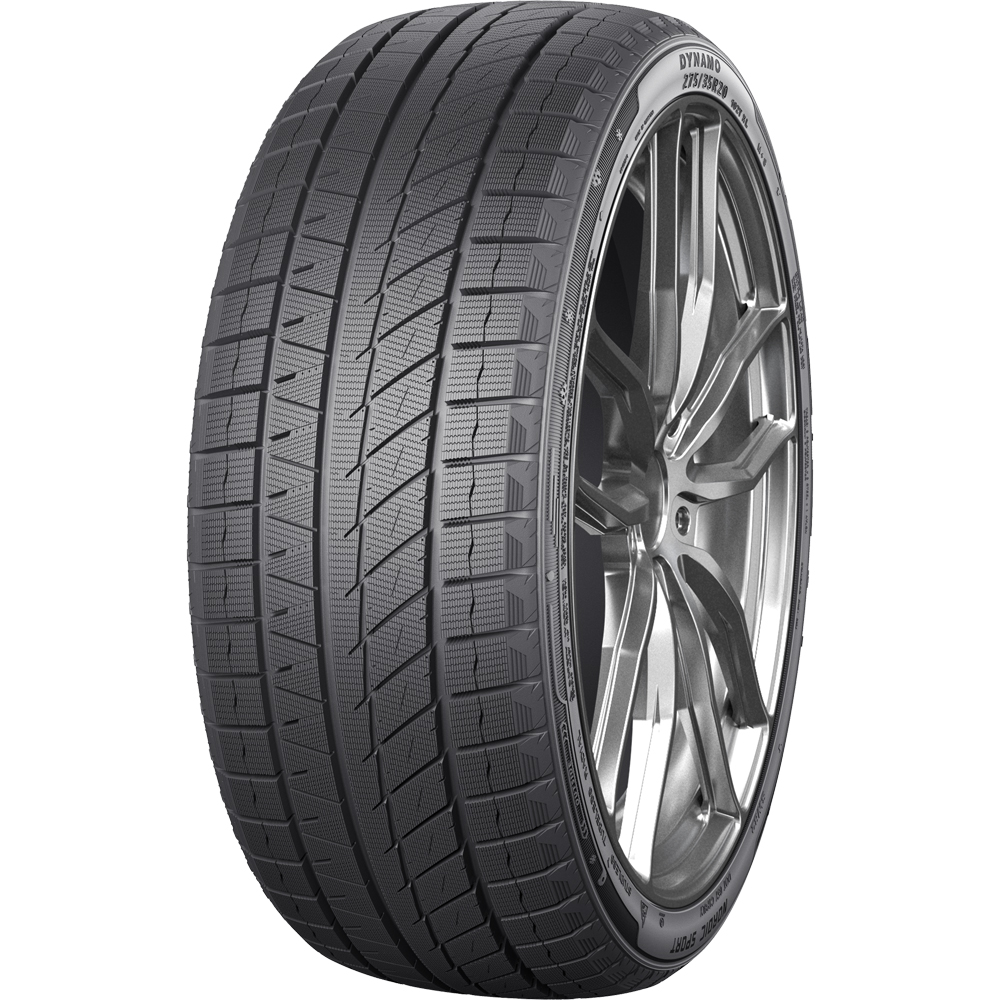 245/45R19 Dynamo Nordic Sport
