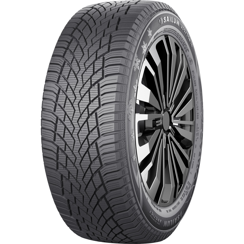 195/65R15 Sailun Ice Blazer Arctic 2