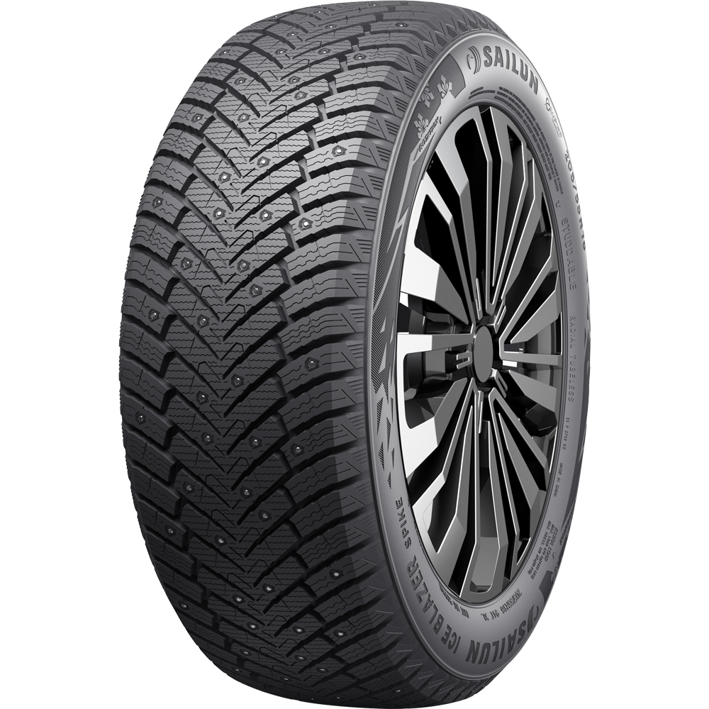 225/45R17 Sailun Ice Blazer Spike
