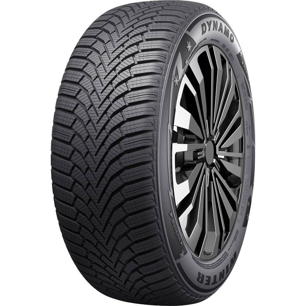 175/55R15 Dynamo Winter