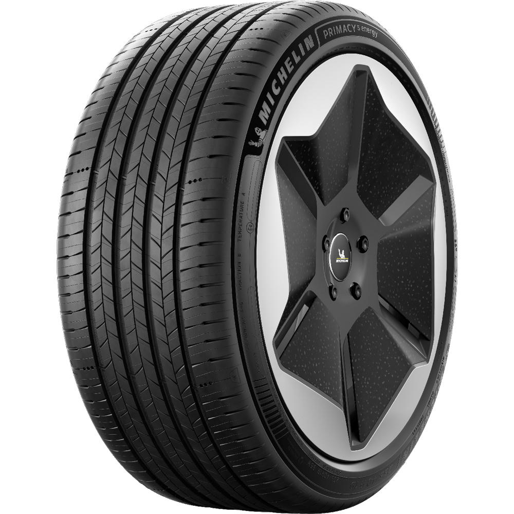 205/55R16 Michelin Primacy 5 Energy