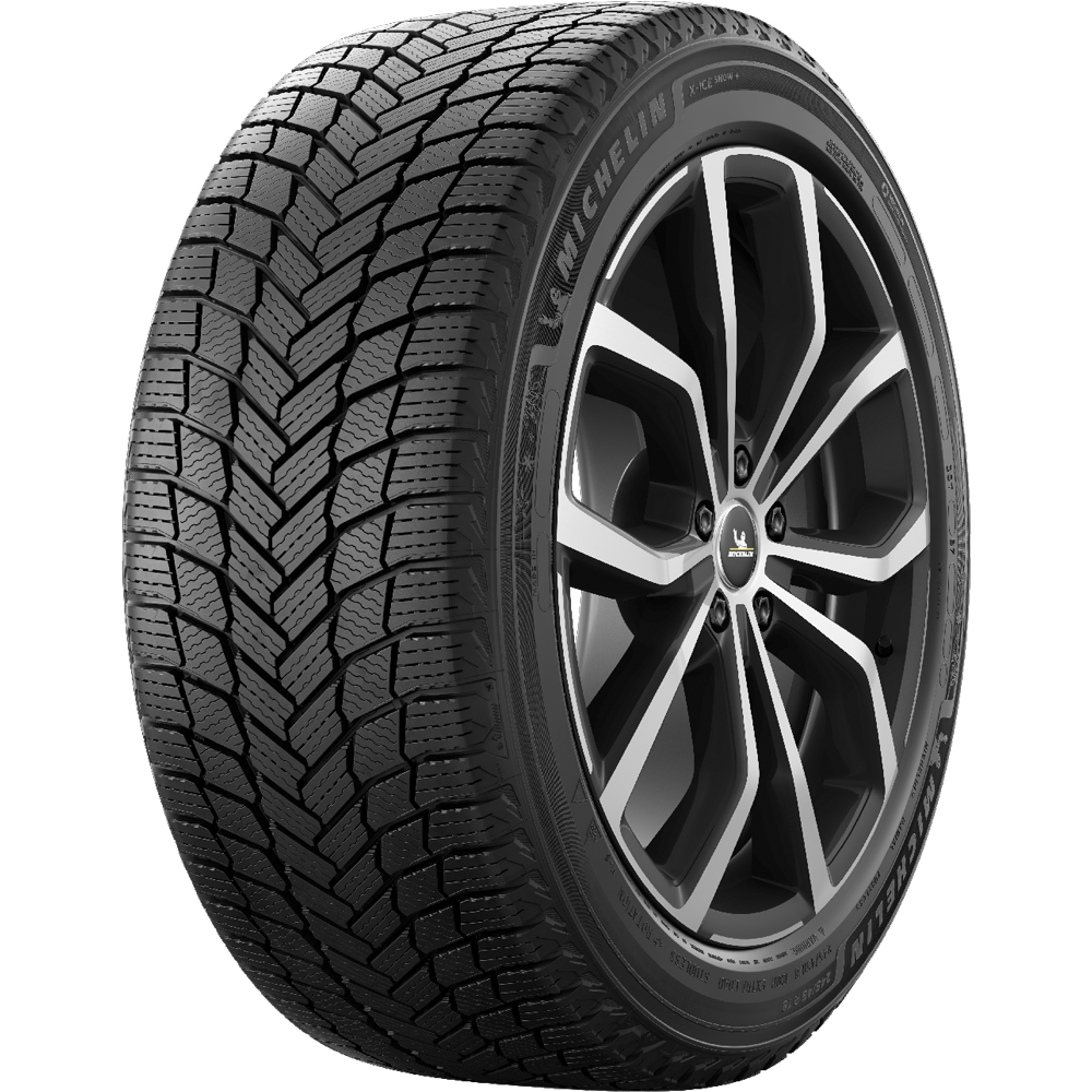 205/55R16 Michelin X-Ice Snow+