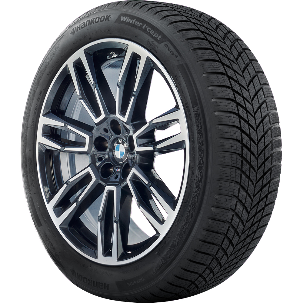 205/65R17 Hankook Winter I*Cept EVO4 (W340)