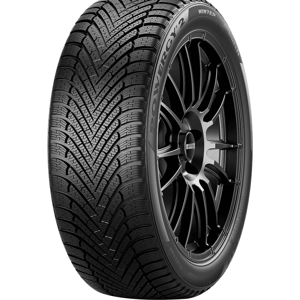 215/60R18 Pirelli Powergy 2 Winter