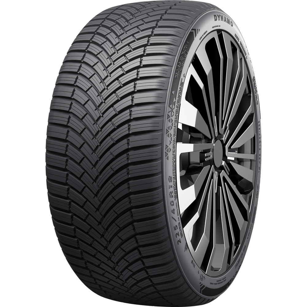 205/65R16 Dynamo All Weather