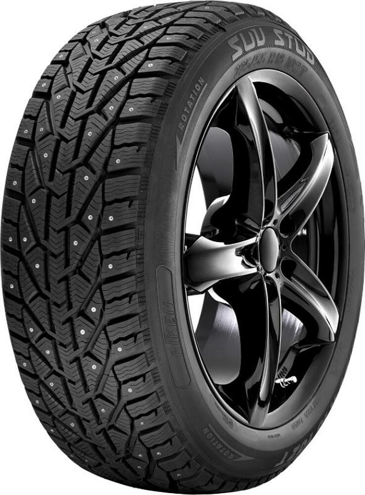 215/60R17 Riken Suv STUD