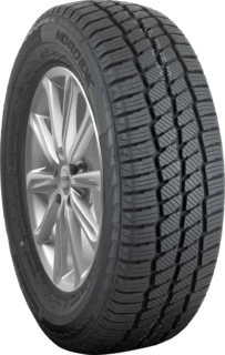 235/65R16C Nordexx WinterSafe Van 3